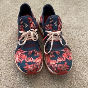 Women’s Adidas Pureboost X